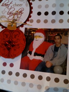 Christmas Time Is Here