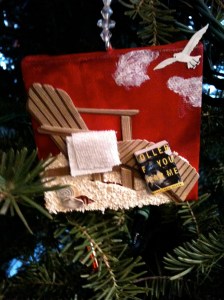 Christmas Time Is Here