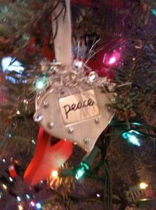 Christmas TIme Is Here