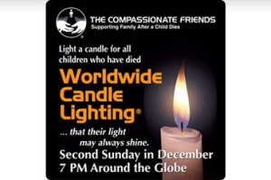 Worldwide Candle Lighting